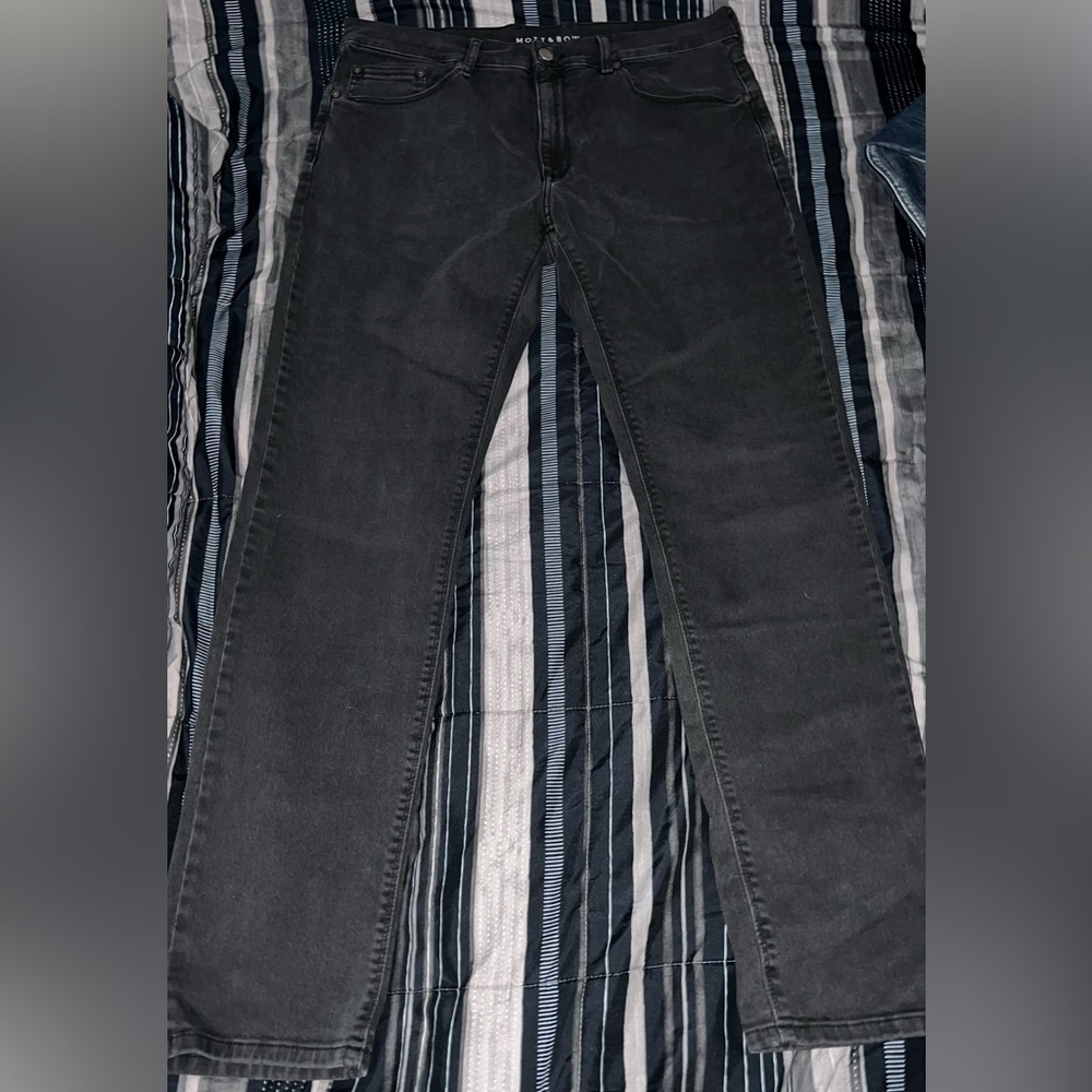 Mott & Bow jeans